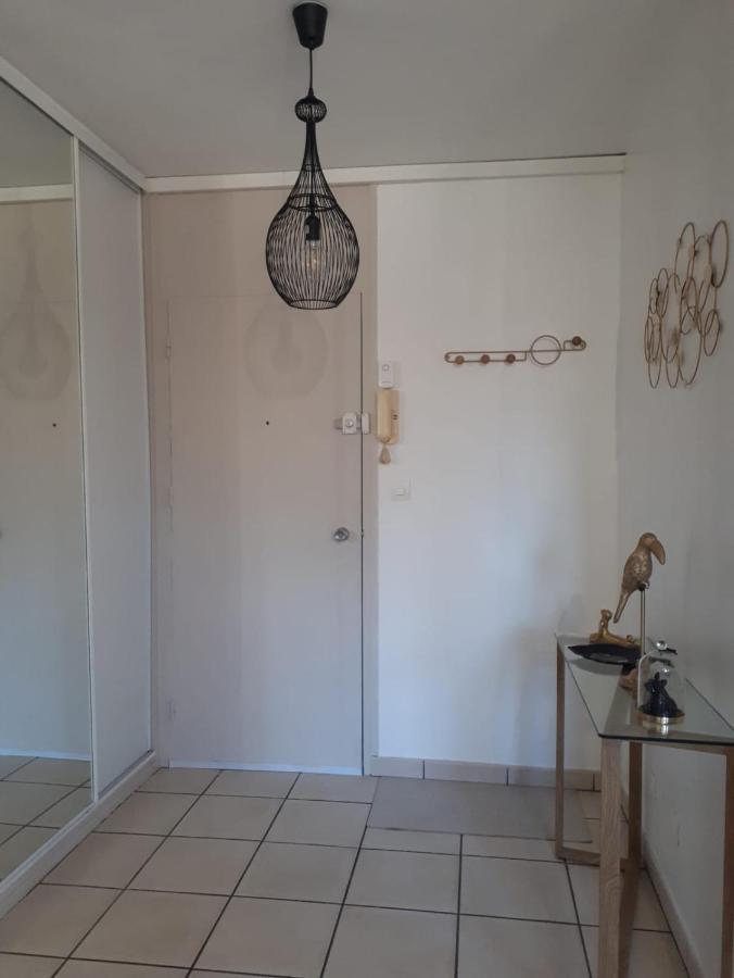 Appartement les combles d agate à Sorbiers  Extérieur photo