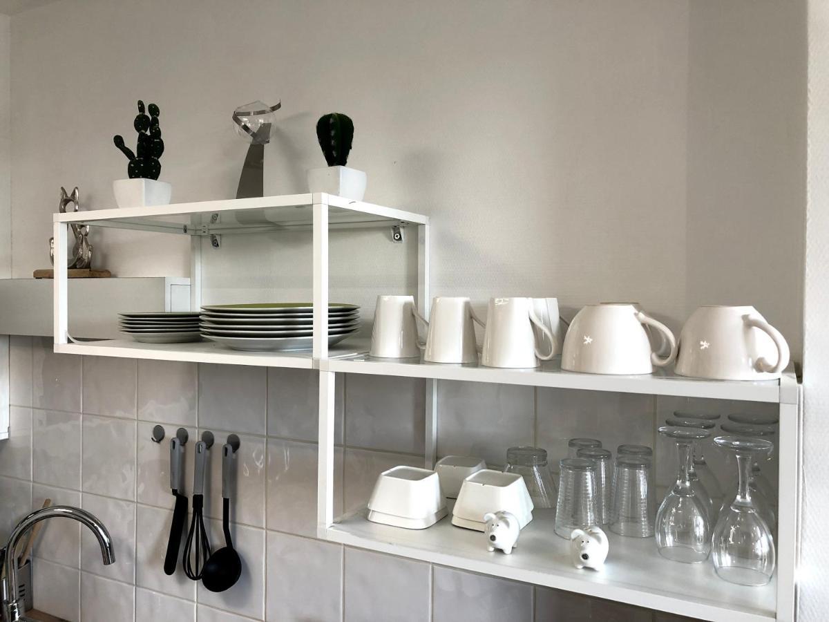 Appartement les combles d agate à Sorbiers  Extérieur photo